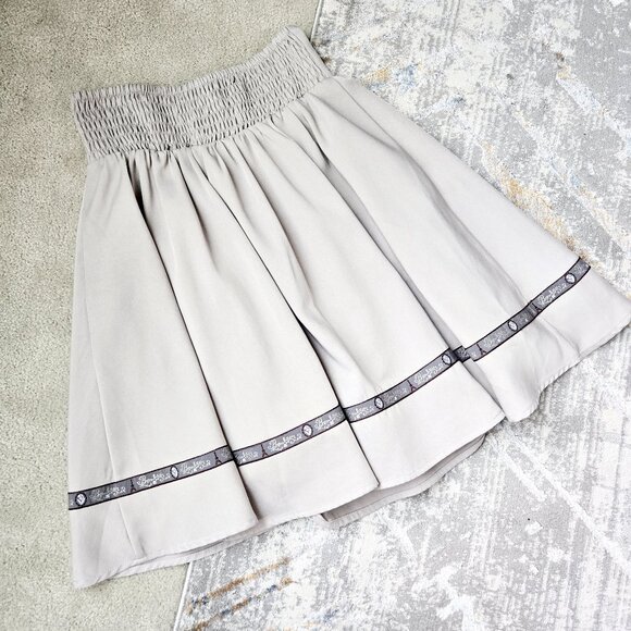 Axes Femme A-line Skirt - Picture 7 of 7